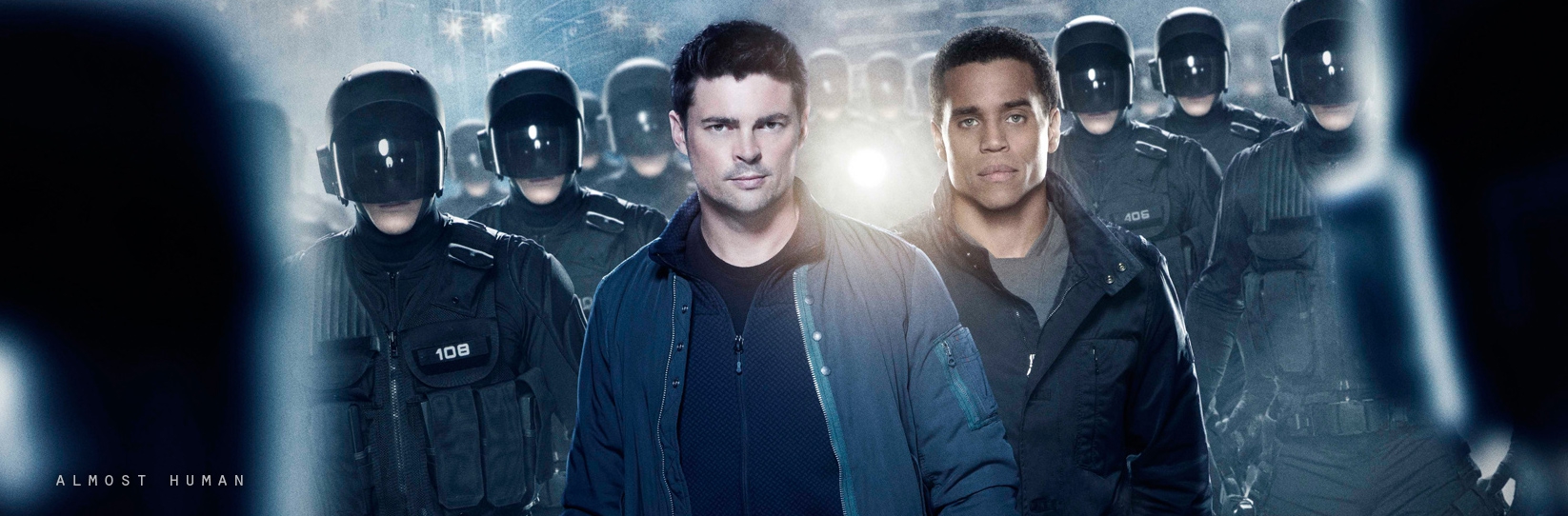 AlmostHumanBanner